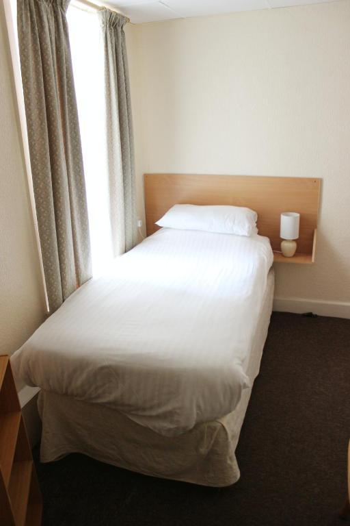The Colwyn Hotel - Near Pleasure Beach Blackpool Luaran gambar
