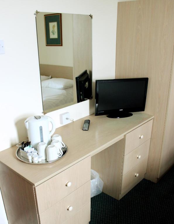 The Colwyn Hotel - Near Pleasure Beach Blackpool Luaran gambar