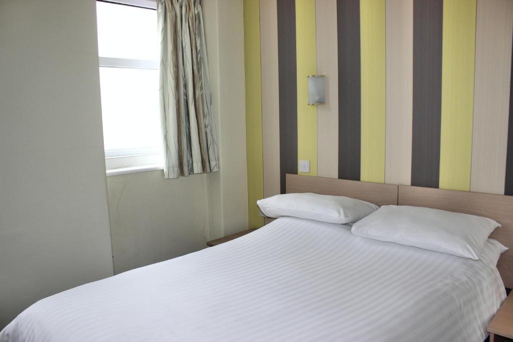 The Colwyn Hotel - Near Pleasure Beach Blackpool Luaran gambar
