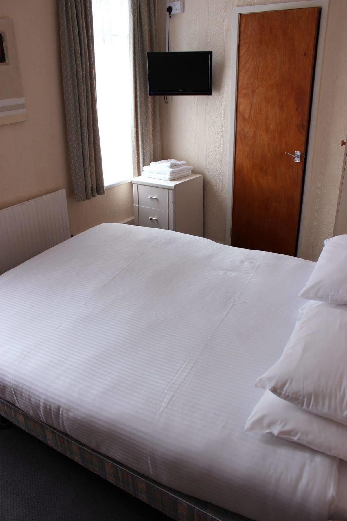 The Colwyn Hotel - Near Pleasure Beach Blackpool Luaran gambar