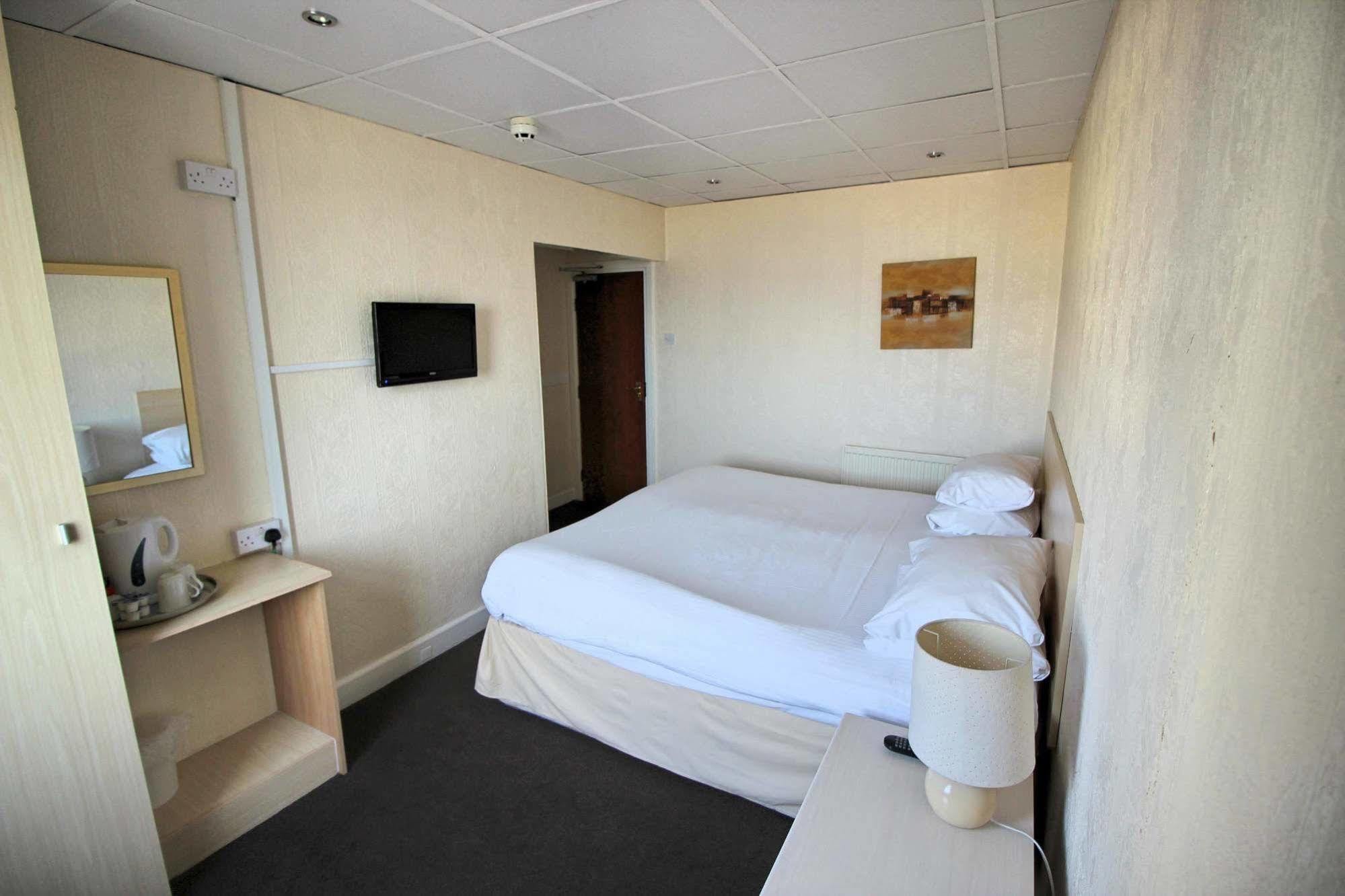 The Colwyn Hotel - Near Pleasure Beach Blackpool Luaran gambar