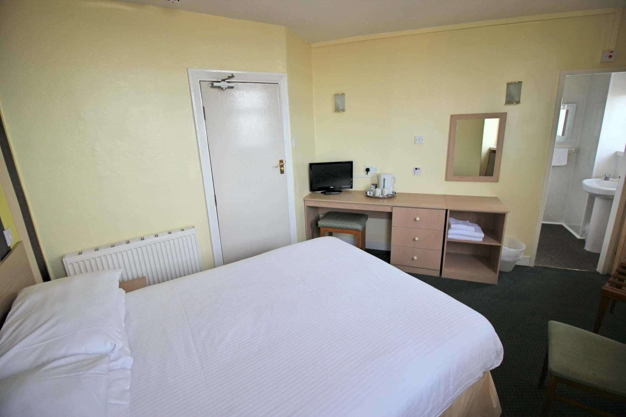 The Colwyn Hotel - Near Pleasure Beach Blackpool Luaran gambar